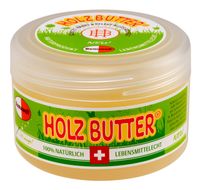 Holz Butter