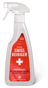 Swissreiniger